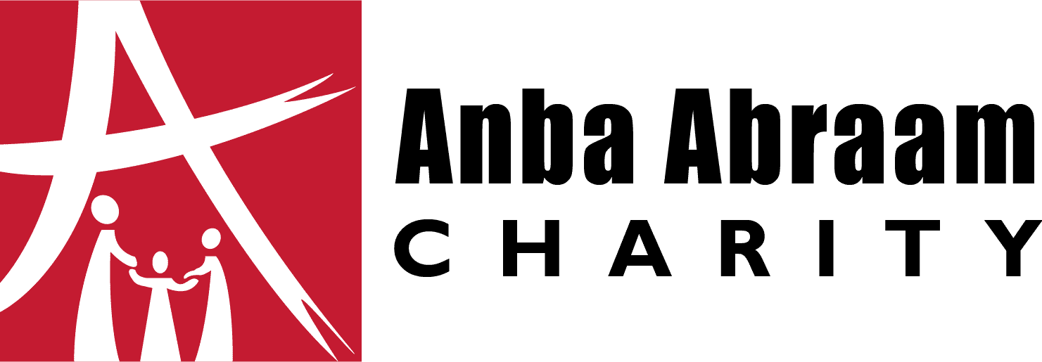 main-logo Anba Abraam Charity